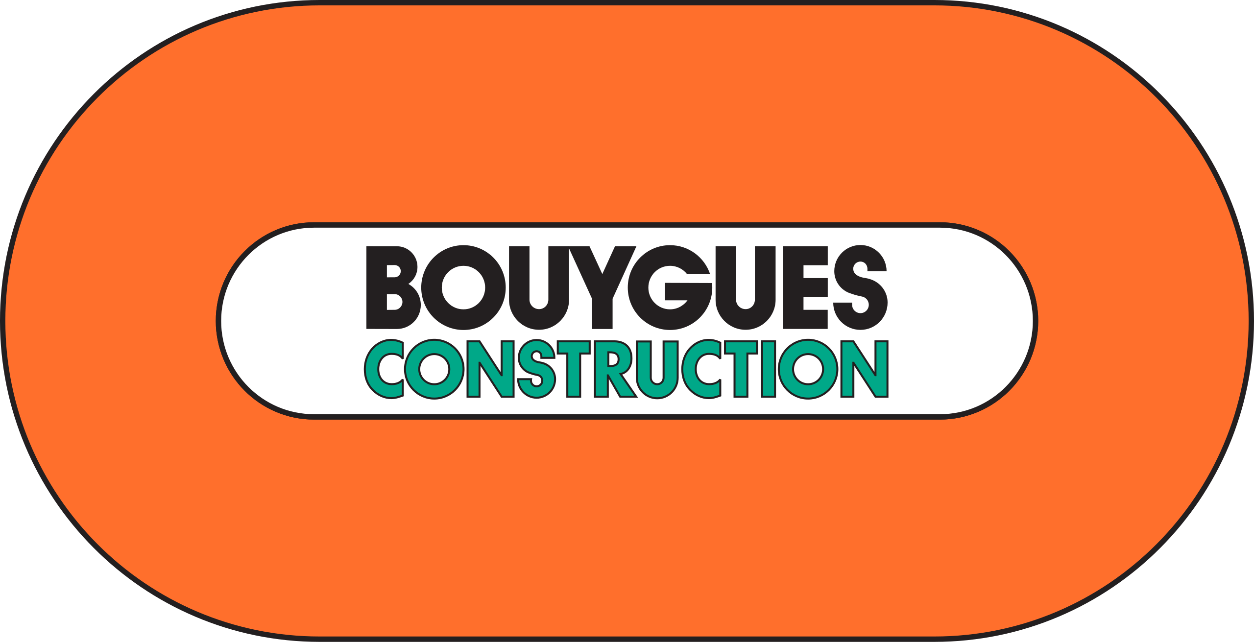 Bouygues logo